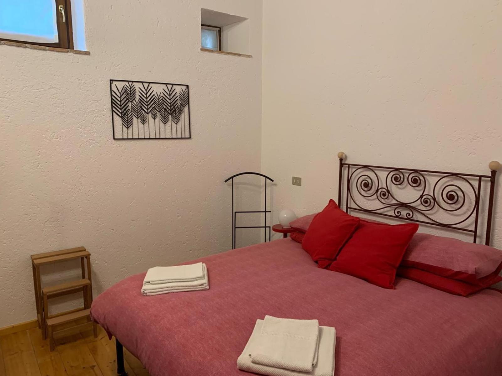 Al Vecchio Fienile Βίλα Fagagna Εξωτερικό φωτογραφία
